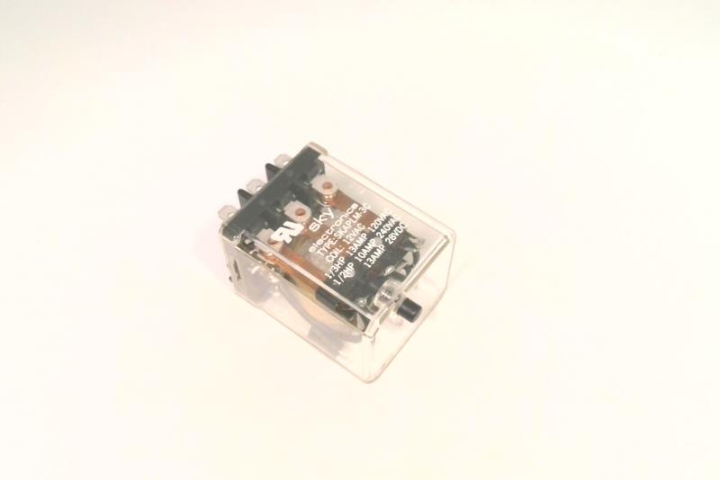 SKY ELECTRONICS SKAPLM-3C-12VAC