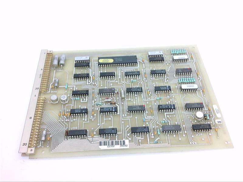 INVENSYS D3001YS