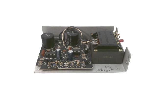 BEL FUSE HAA15-.8-A