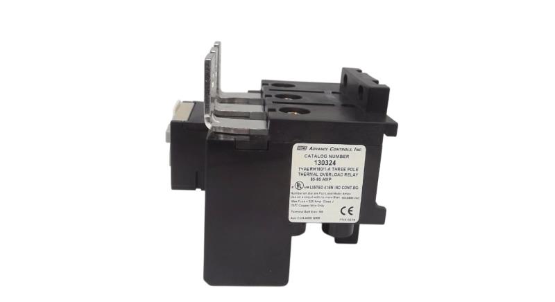 ACI ADVANCE CONTROLS INC 130324