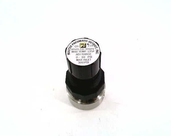 MASTER PNEUMATICS R56S-2AL30NPV