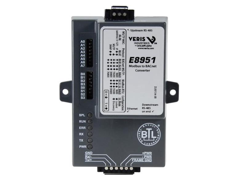 VERIS E8951
