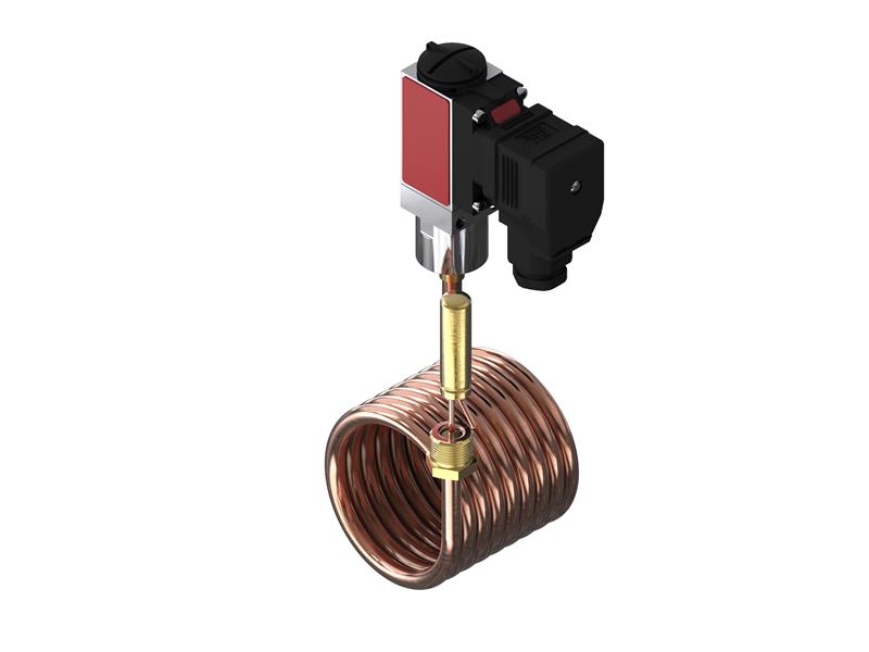 061B815366 door DANFOSS