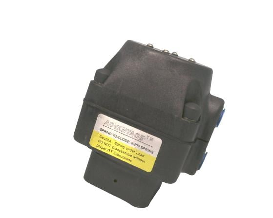 ITT A206