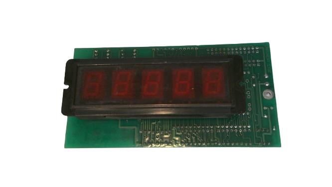 INTERGRATED INDUSTRIAL SYSTEMS 105-1246