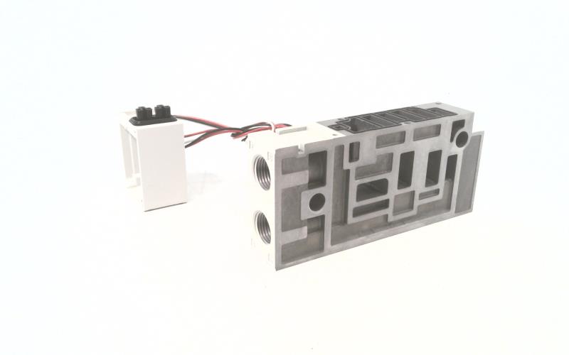 SMC VVQ4000-1B-T1-03T