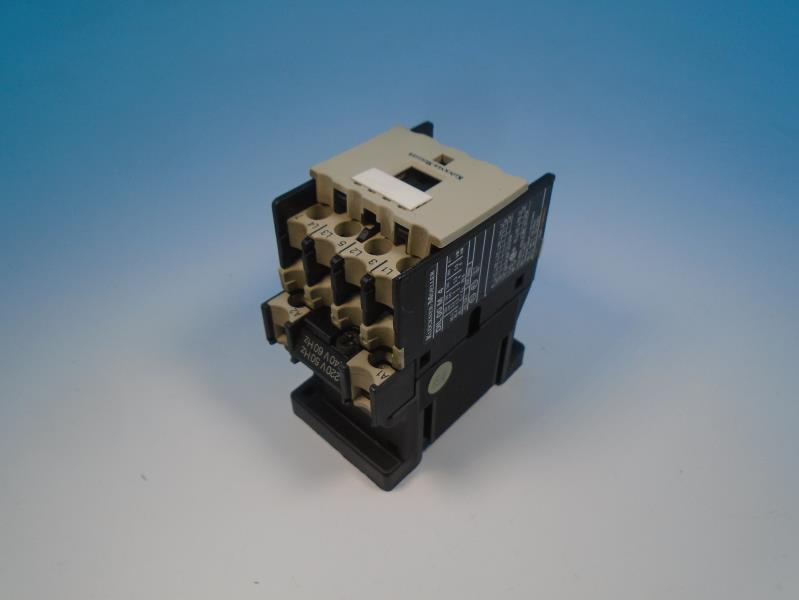 DIL-00-M-4 (220V/50HZ, 240V/60HZ) par EATON CORPORATION