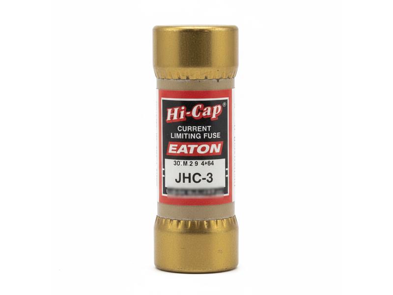 JHC-3 by EATON CORPORATION