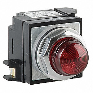 GENERAL ELECTRIC CR104-PLG33R