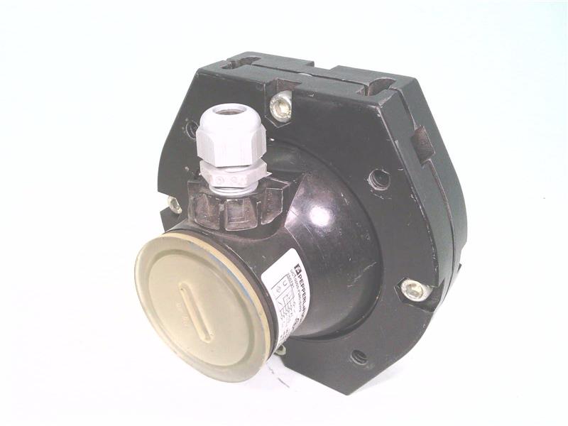 PEPPERL & FUCHS UC10000-F260-IE9R2