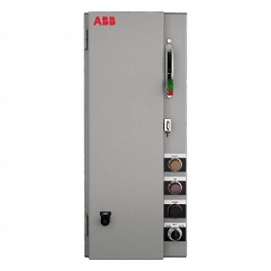 CR408B694R3DBALHA par ASEA BROWN BOVERI