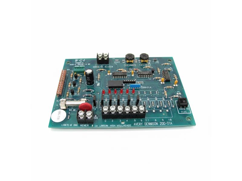 200-01A par AVERY DENNISON