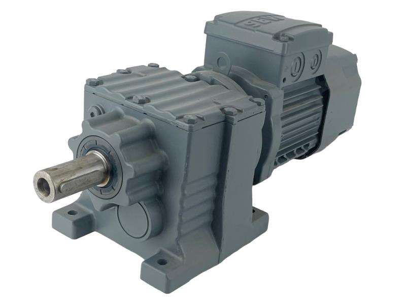 R27 DR2S63MS4/BE03HR by SEW EURODRIVE
