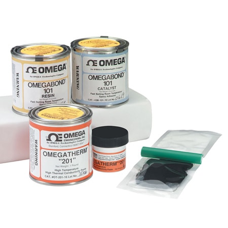 OMEGA ENGINEERING OB-100-1