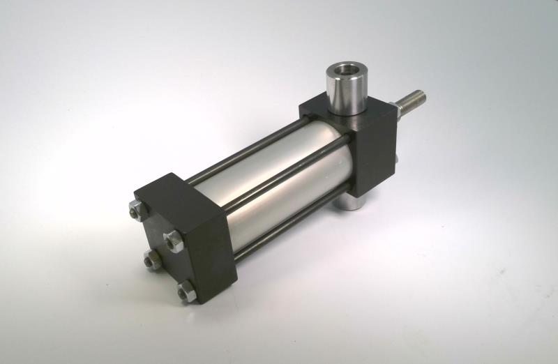 EA7R55A1-1.50X2.750-TX(.500) Pneumatic Cylinder by NORGREN