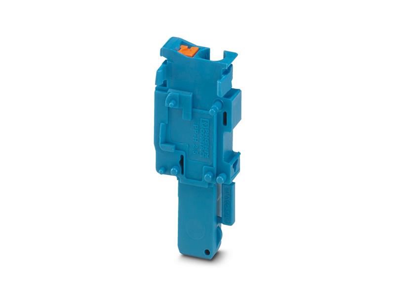 PP-H 2,5/1-R BU par PHOENIX CONTACT