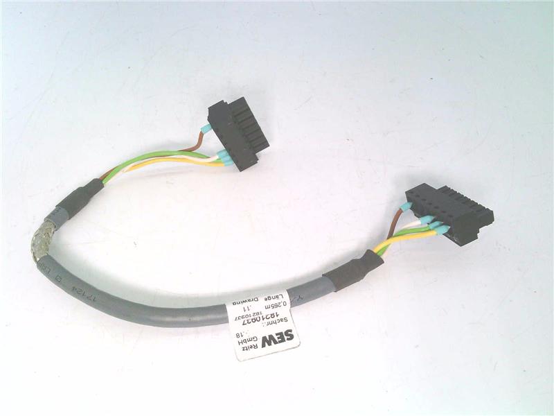 SEW EURODRIVE 18210937