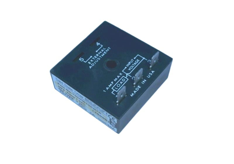 TSDR613SB7S par ASEA BROWN BOVERI