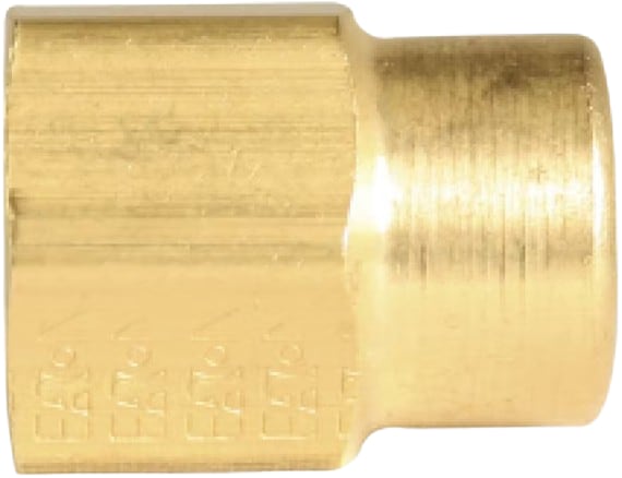 119-CA by FAIRVIEW FITTINGS