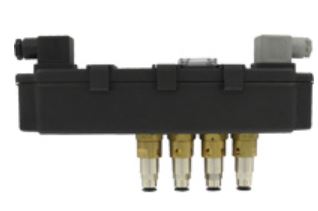 DWYER SVT-6-DC