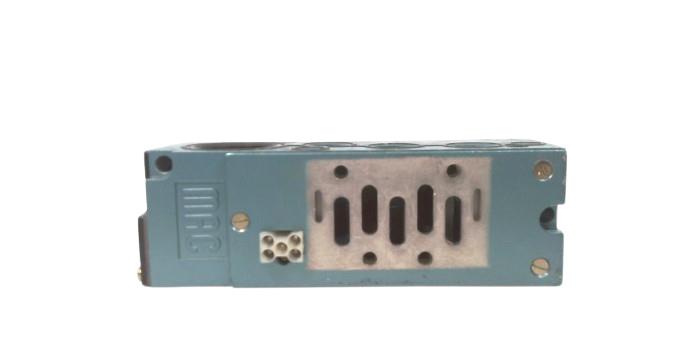 MAC VALVES INC MMP2A-262B