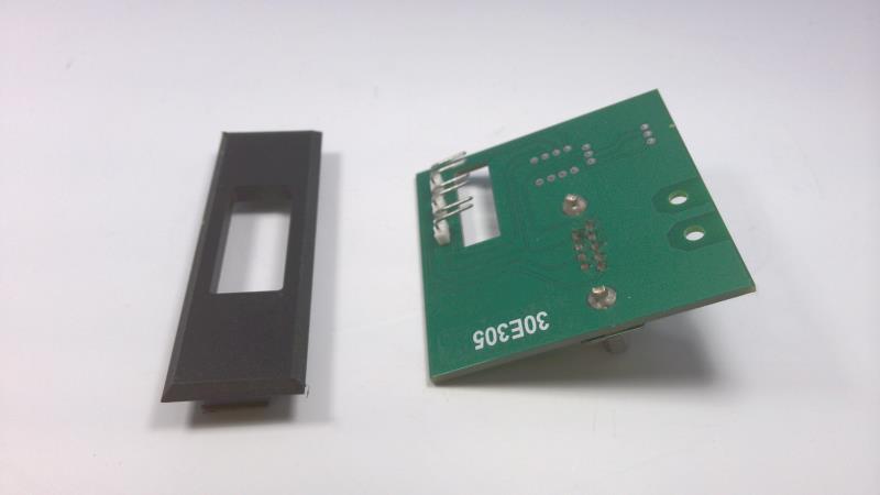 MITSUBISHI FR-DSUB9-A8NP-01