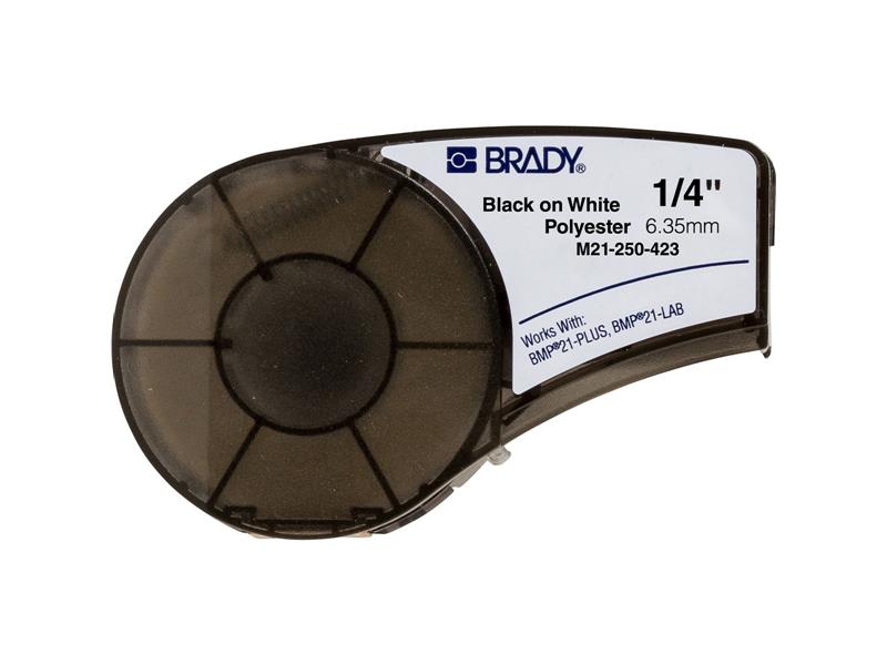 BRADY M21-250-423