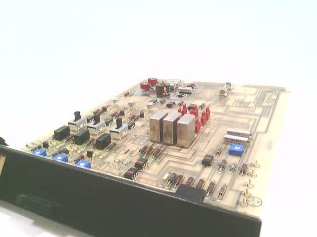 HONEYWELL 30734772-001