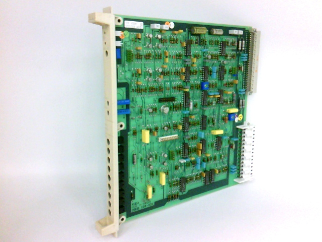 ASEA BROWN BOVERI YT212001AZ2