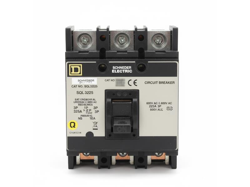 SCHNEIDER ELECTRIC SQL3225