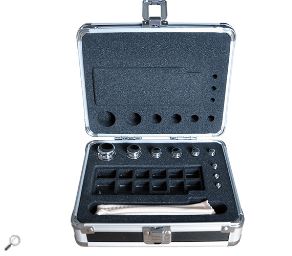 M1 1G - 100G by ADAM EQUIPMENT