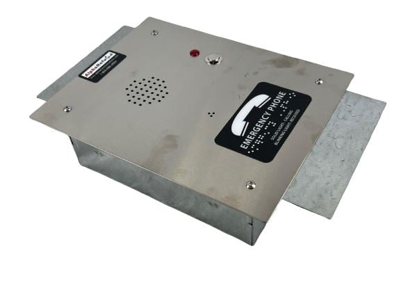 ALPHA COMMUNICATIONS RCB2100SFR