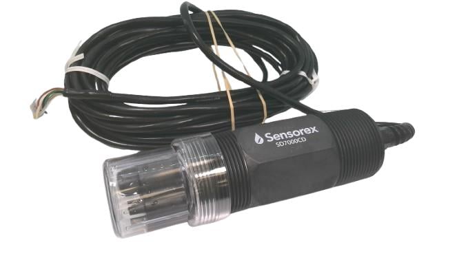 SENSOREX SD7000CD