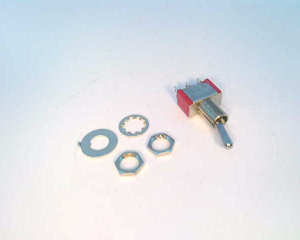 ITT 7101SYZQE