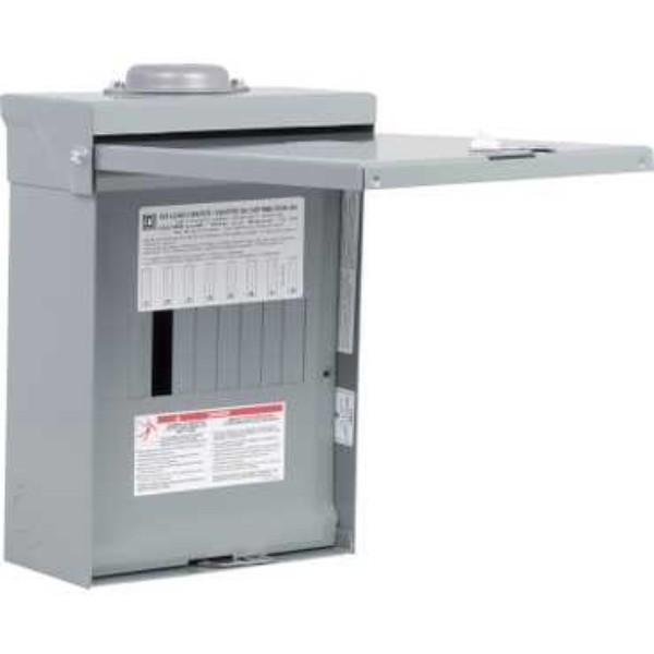 SCHNEIDER ELECTRIC QO8L100RB