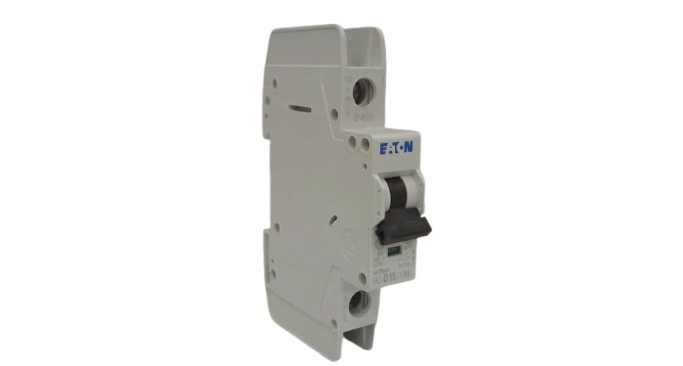 EATON CORPORATION FAZ-D1.5/1-NA-SP