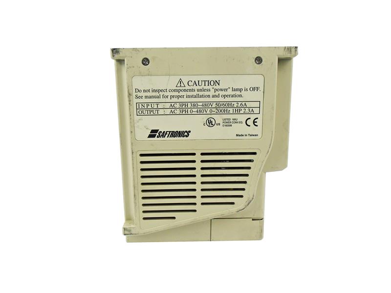 SAFTRONICS 4719864512371