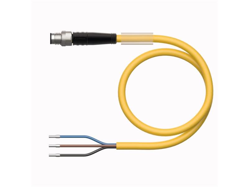 TURCK PSG3M-10/TEY