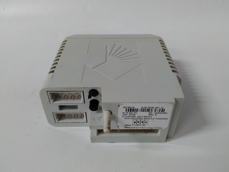 FANUC 8115-DO-DC