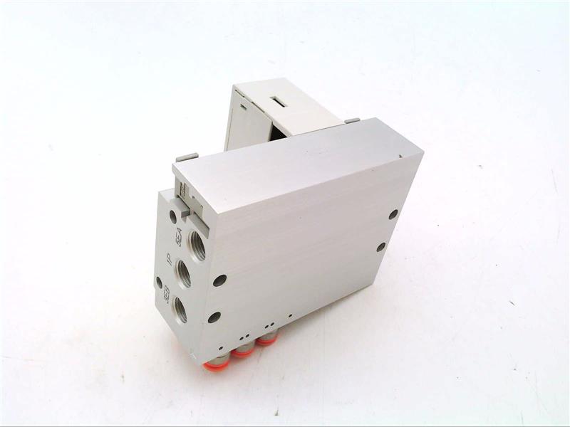SMC SS5Y3-50F1-03B-KN7T