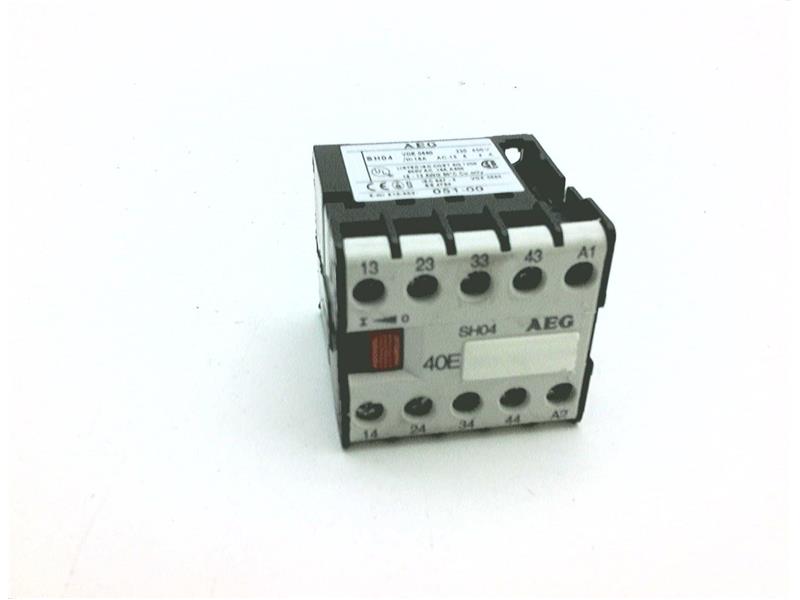 EEC AEG SH04.40E-NSW