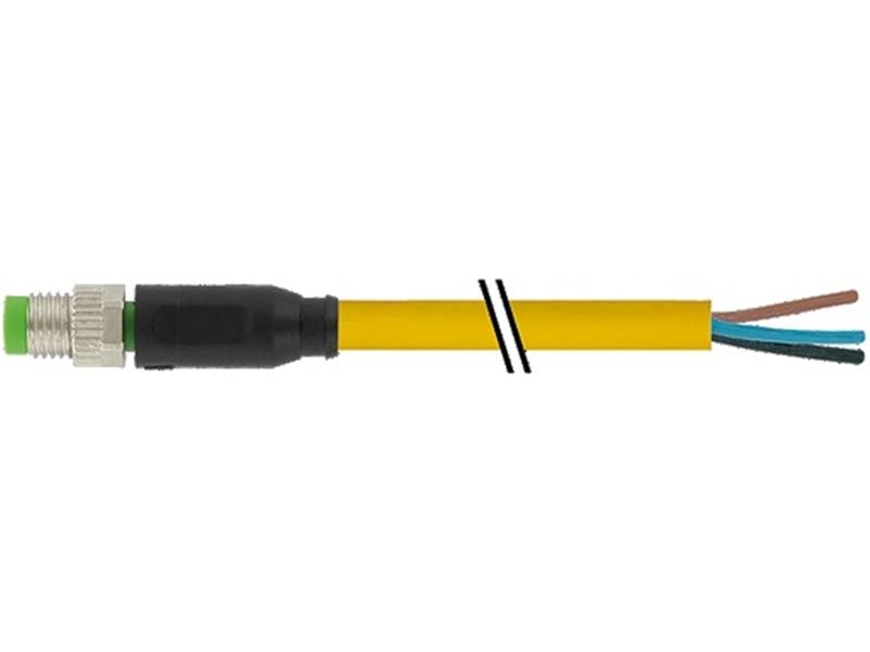 MURR ELEKTRONIK 7000-08001-0100750