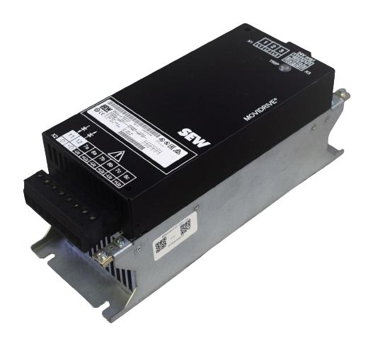 SEW EURODRIVE MDR60A0150-503-00