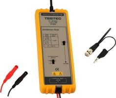 15101 SI9001 por TESTEC