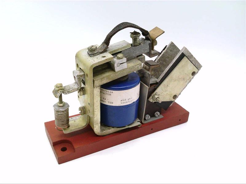 GENERAL ELECTRIC 17CM57D12A