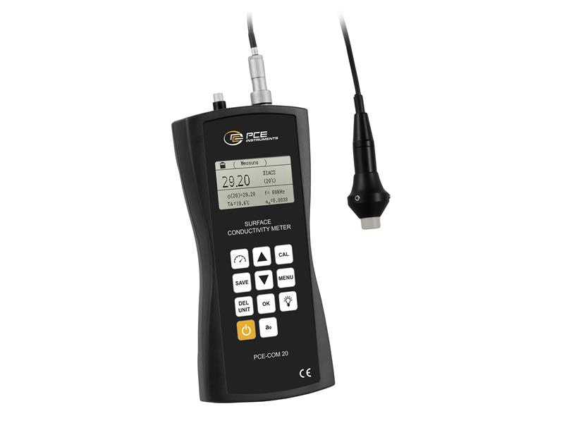 PCE INSTRUMENTS PCE-COM 20
