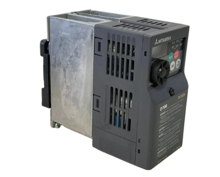 MITSUBISHI FR-D720-042-CC