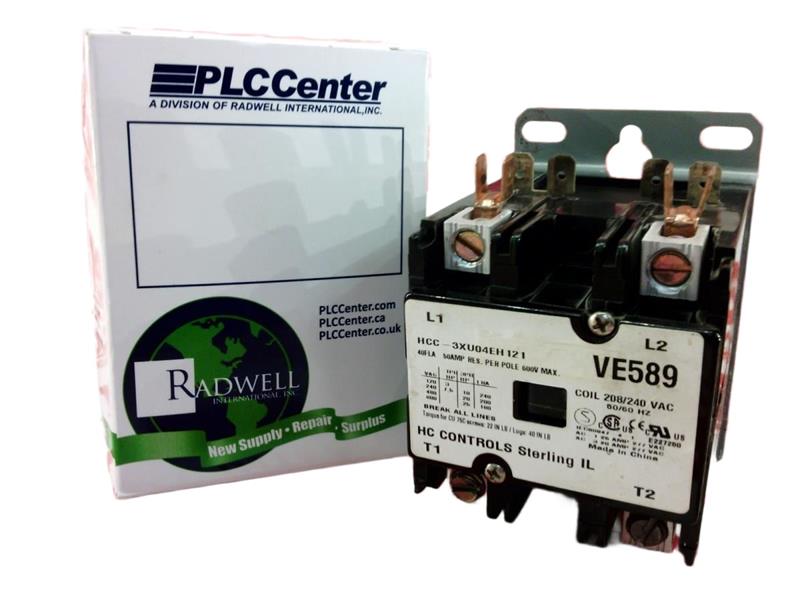 HCC3XU04EH121 par HARTLAND CONTROLS