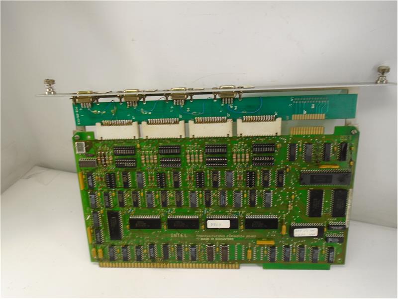 INTEL PWA142693-003
