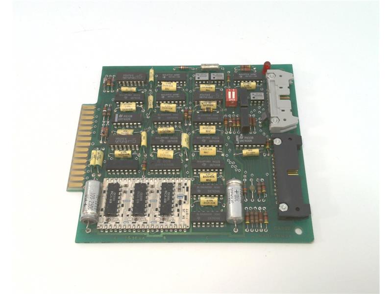 GENERAL ELECTRIC DA99B